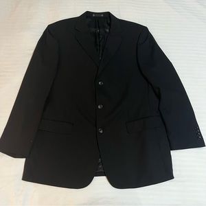 Emanuel Ungaro Men’s Luxury Blazer